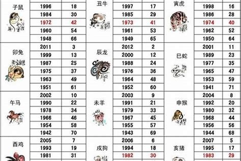 1961 年生肖|1961年出生属什么的 1961年的生肖属相是什么